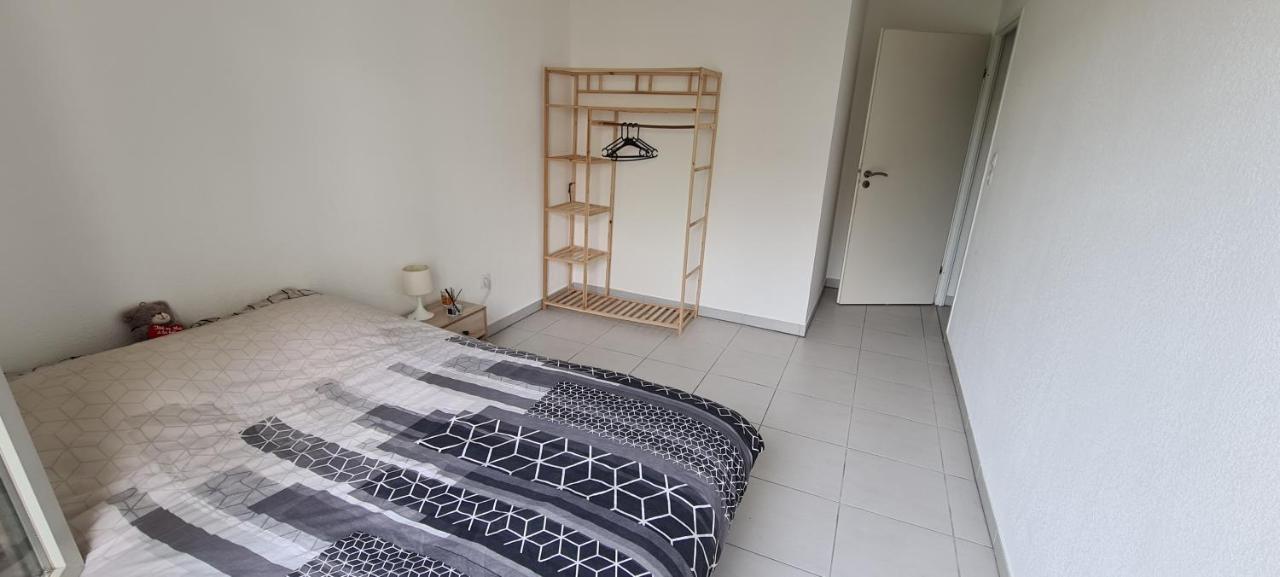 Superbe Appartement Cosy Montpellier Exterior foto