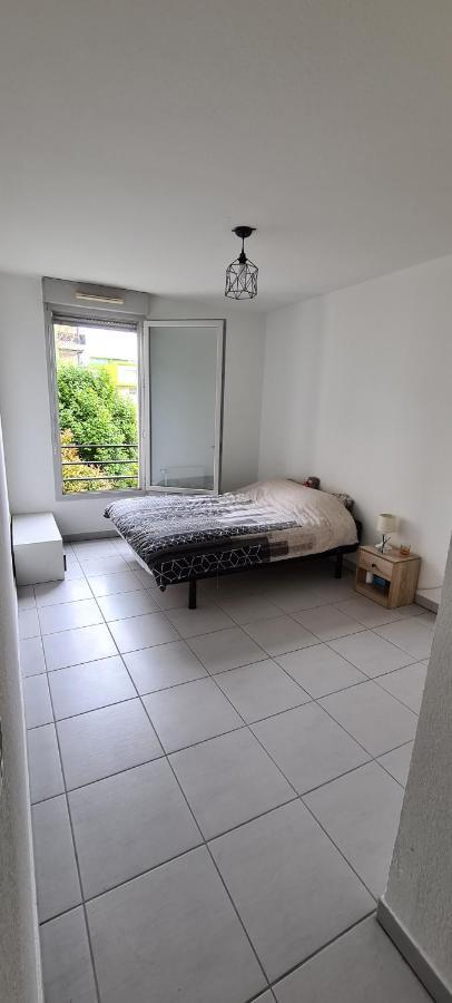 Superbe Appartement Cosy Montpellier Exterior foto